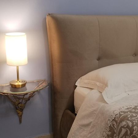 Liberty House Apartment Bari Luaran gambar