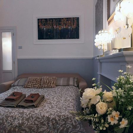Liberty House Apartment Bari Luaran gambar