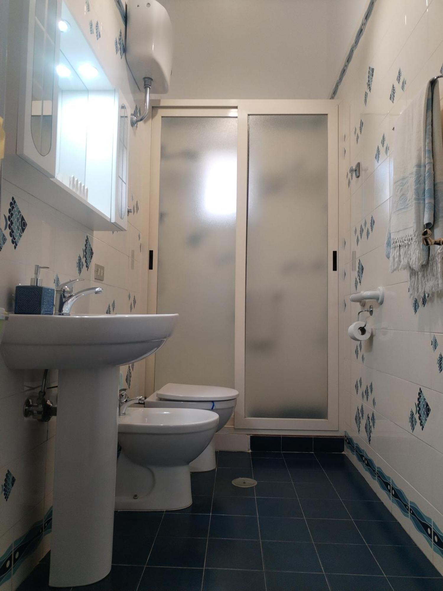 Liberty House Apartment Bari Luaran gambar