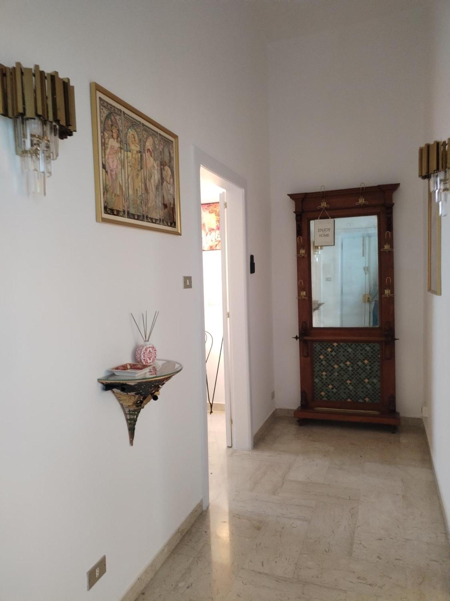 Liberty House Apartment Bari Luaran gambar